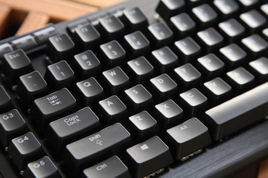 Acer PKB610 RGB机械键盘_百度百科