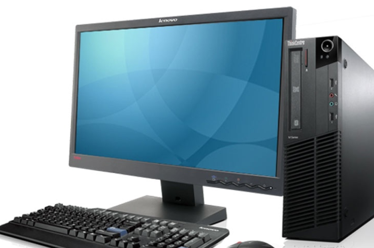 联想thinkcentre m4350s