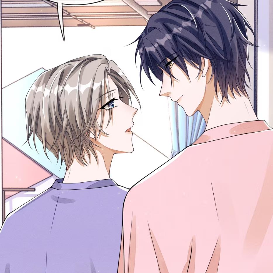 露声色》是世初文化制作的漫画,改编自长佩文学作者阿阮有酒原著小说