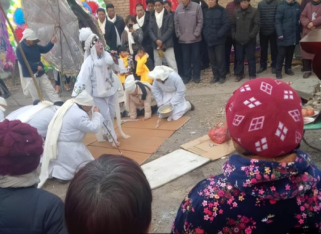 河南职业