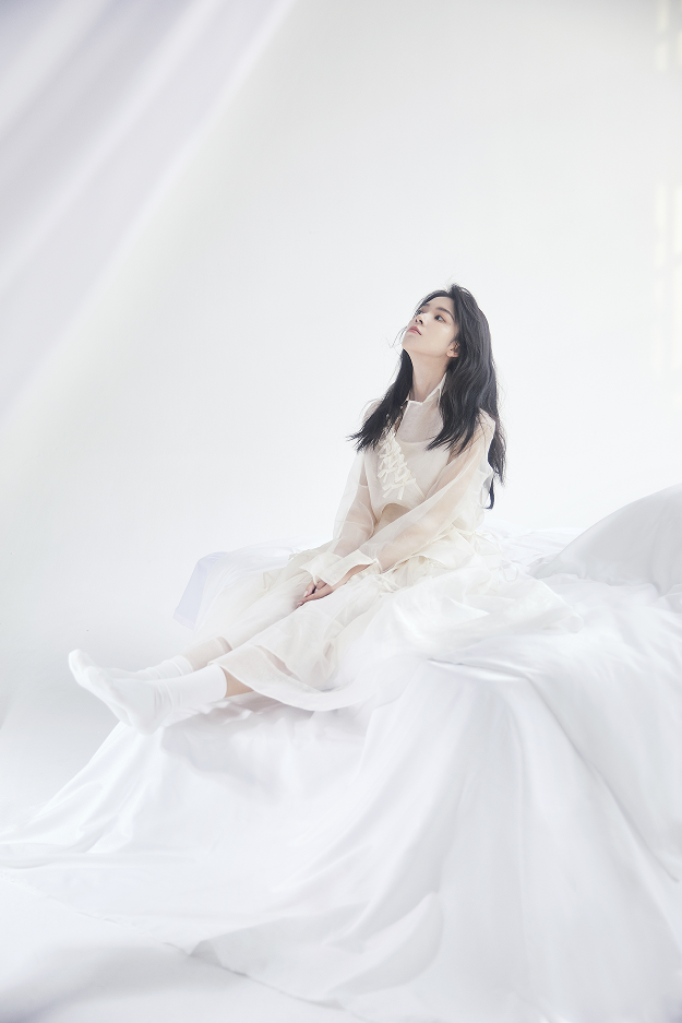 陈瑶（中国内地影视女演员）_百度百科