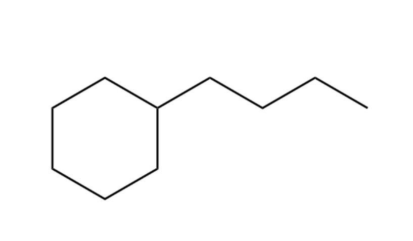 丁基环己烷