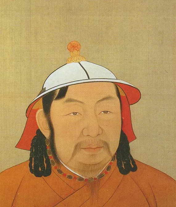 武仁授受：从亲妈偏心到弟弟识时务，元武宗能上位全靠有军队_百科TA说