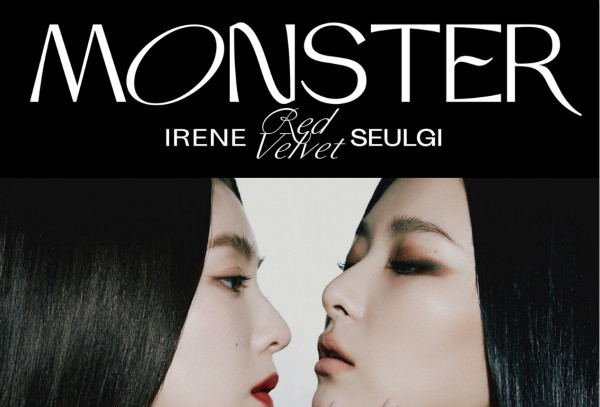 《monster》是韩国女子演唱组合 a target="_blank" href="/item/red