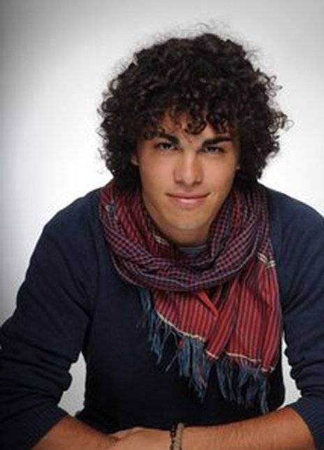 Samuel Lockridge_百度百科
