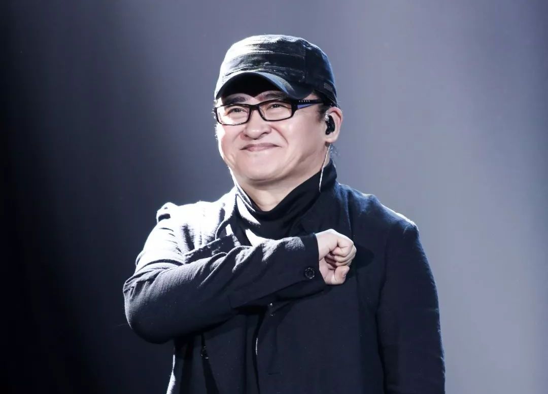 刘欢（中国内地流行乐男歌手、词曲作者、音乐制作人、音乐教育者）_百度百科