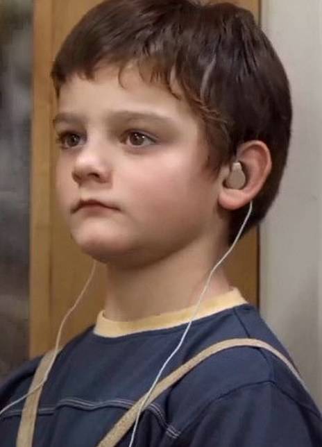 Theodore Conley_百度百科