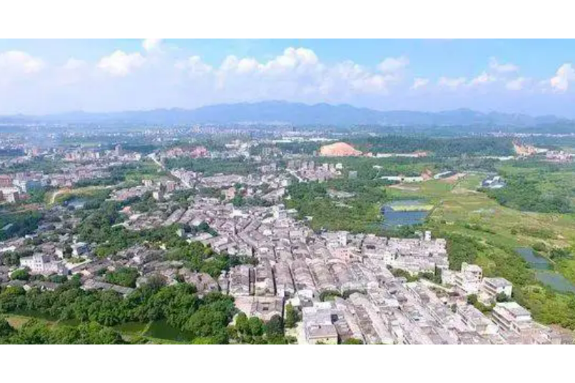 新寮村