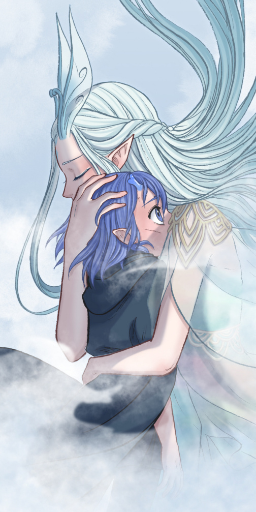 应龙（漫画《敖丙传》中的角色）_百度百科
