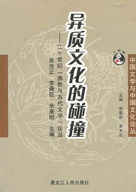 异质文化的碰撞