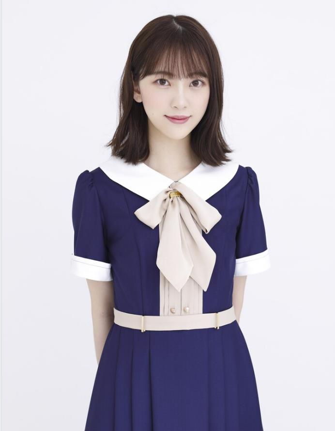 堀未央奈