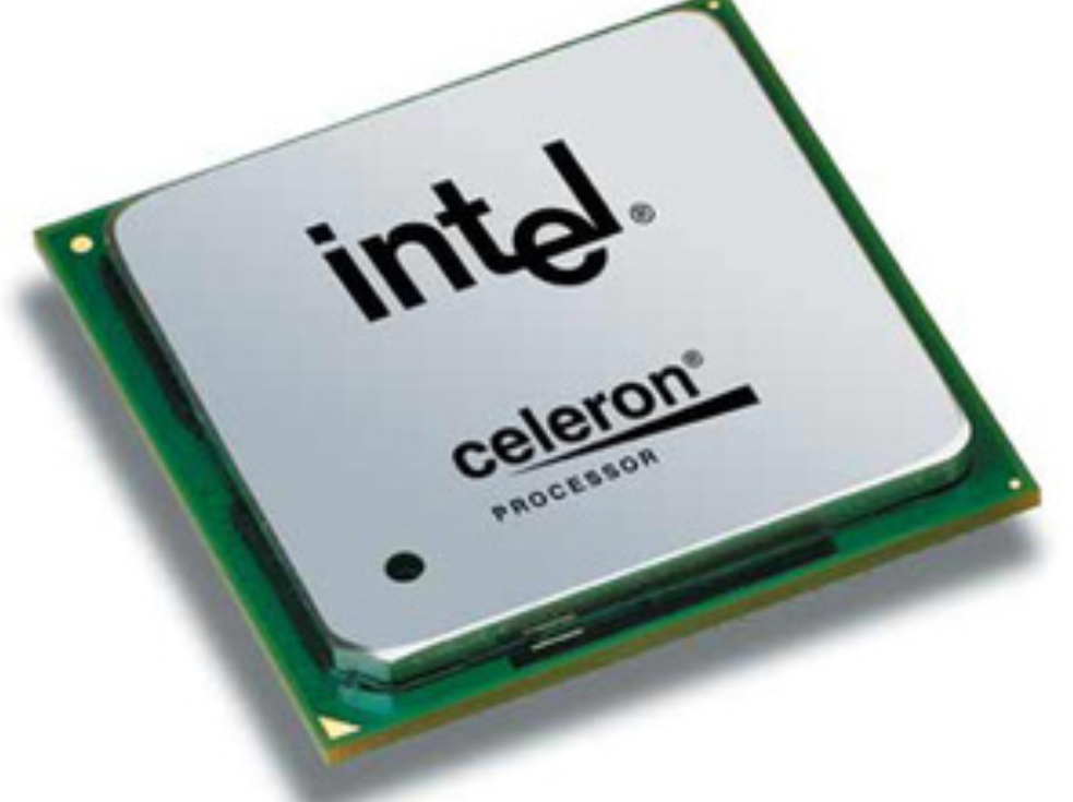 intel 赛扬4 2.0ghz