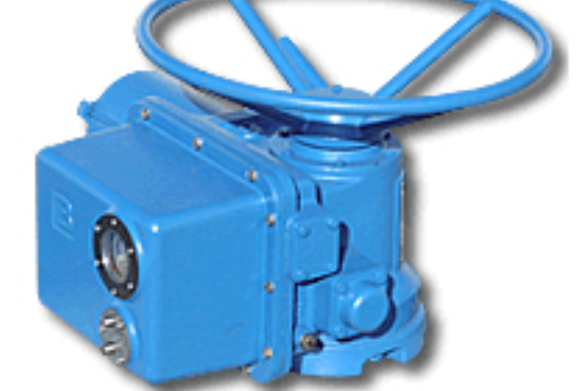 903多回转电动装置