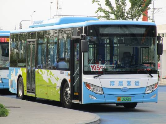 南京公交高淳105路_百度百科