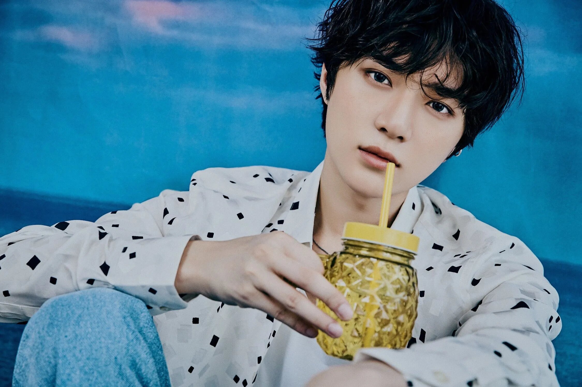 男子演唱组合,由 a target="_blank" href="/item/崔秀彬/23282607"