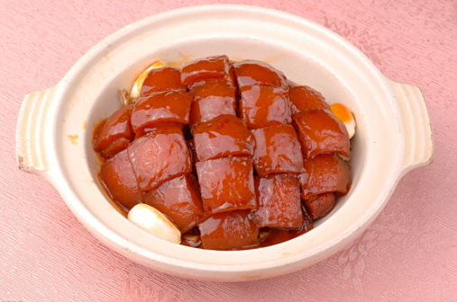 红烧肉