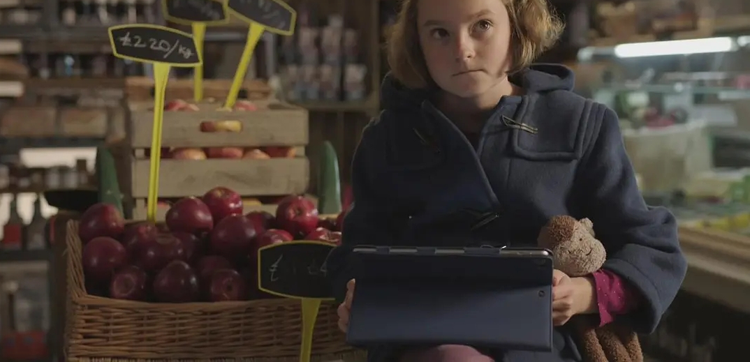 真实的人类第三季