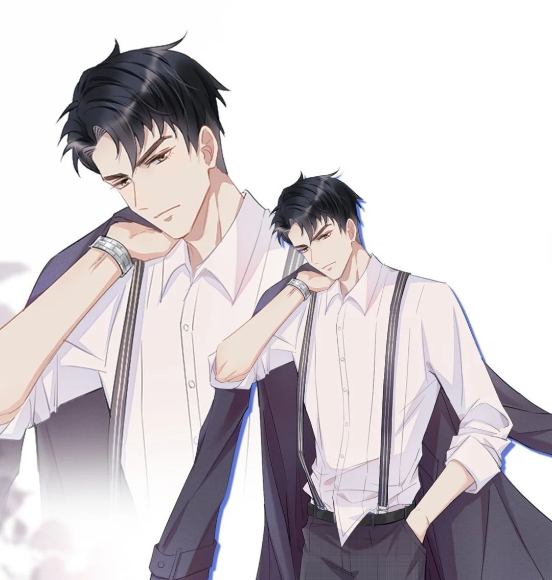 与渣攻正面对决的日子