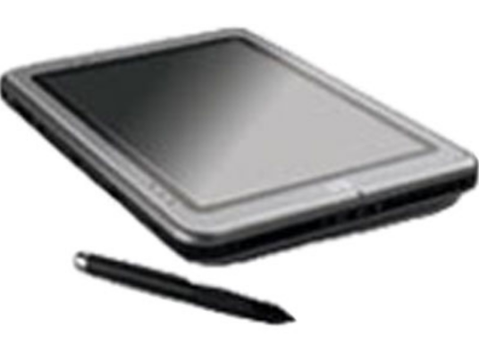 惠普Compaq 平板电脑TC1100(DU686P)_百度百科