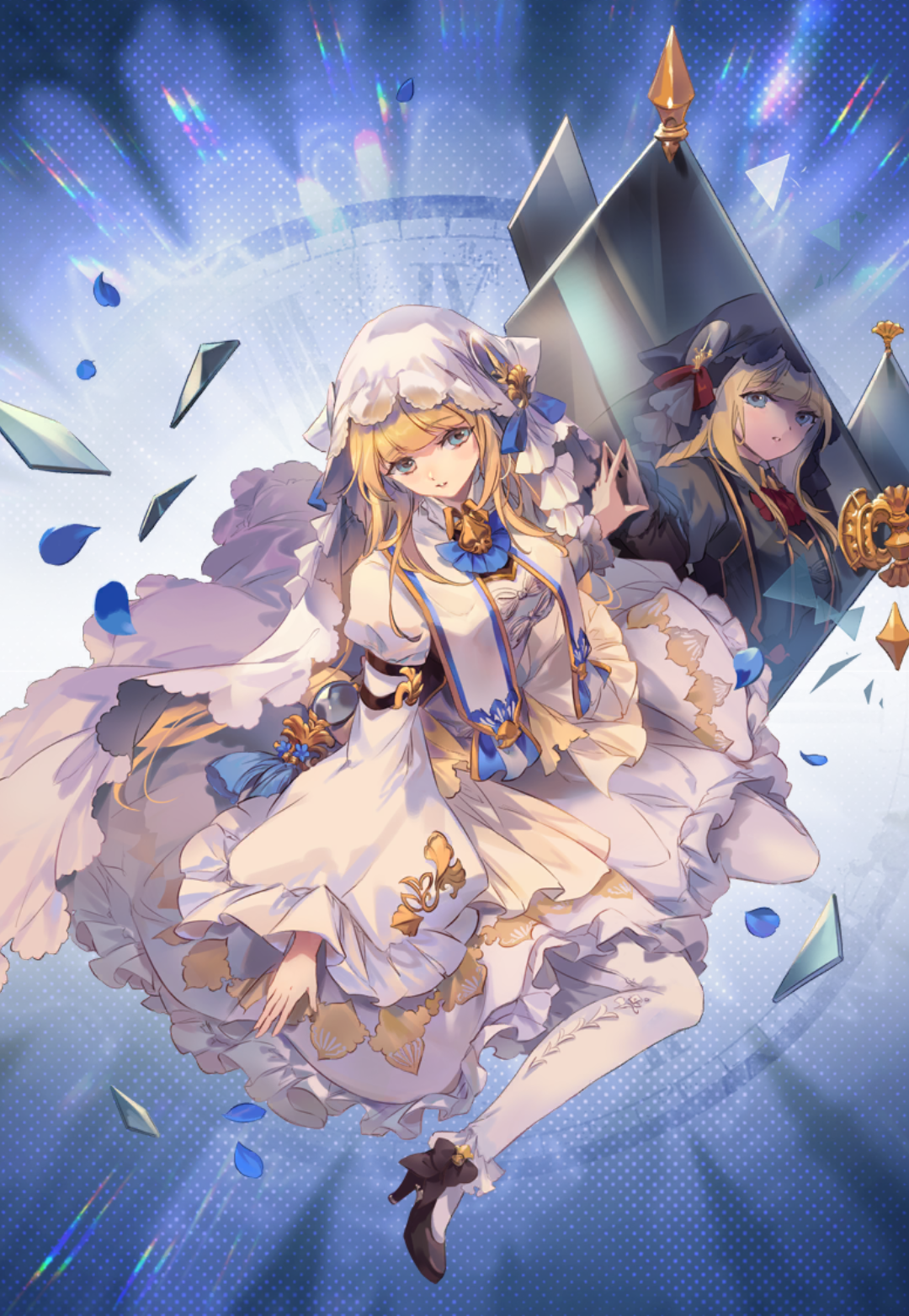  p data-id="slnlvmlagjgq">林簌(本名:唐夙凌)是中国内地配音演员与
