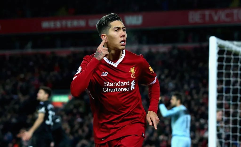  p> b>罗伯托·菲尔米诺 /b>(roberto firmino),全名 b>罗伯托·菲尔