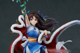 仙剑25周年纪念版 赵灵儿手办