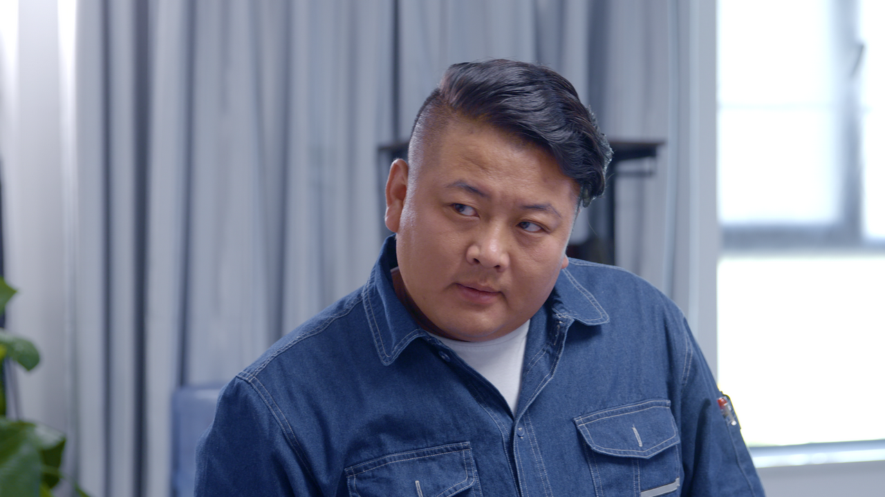 刘成龙