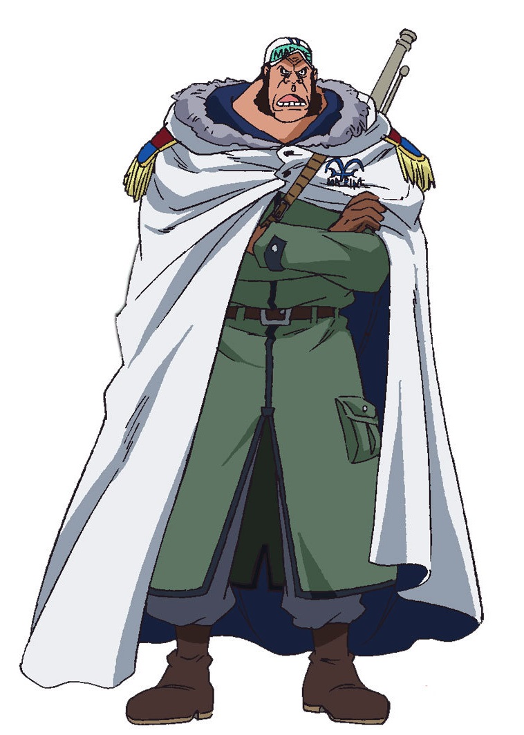  p>海军本部,日本漫画《 a target="_blank" href="/item/海贼王/8904