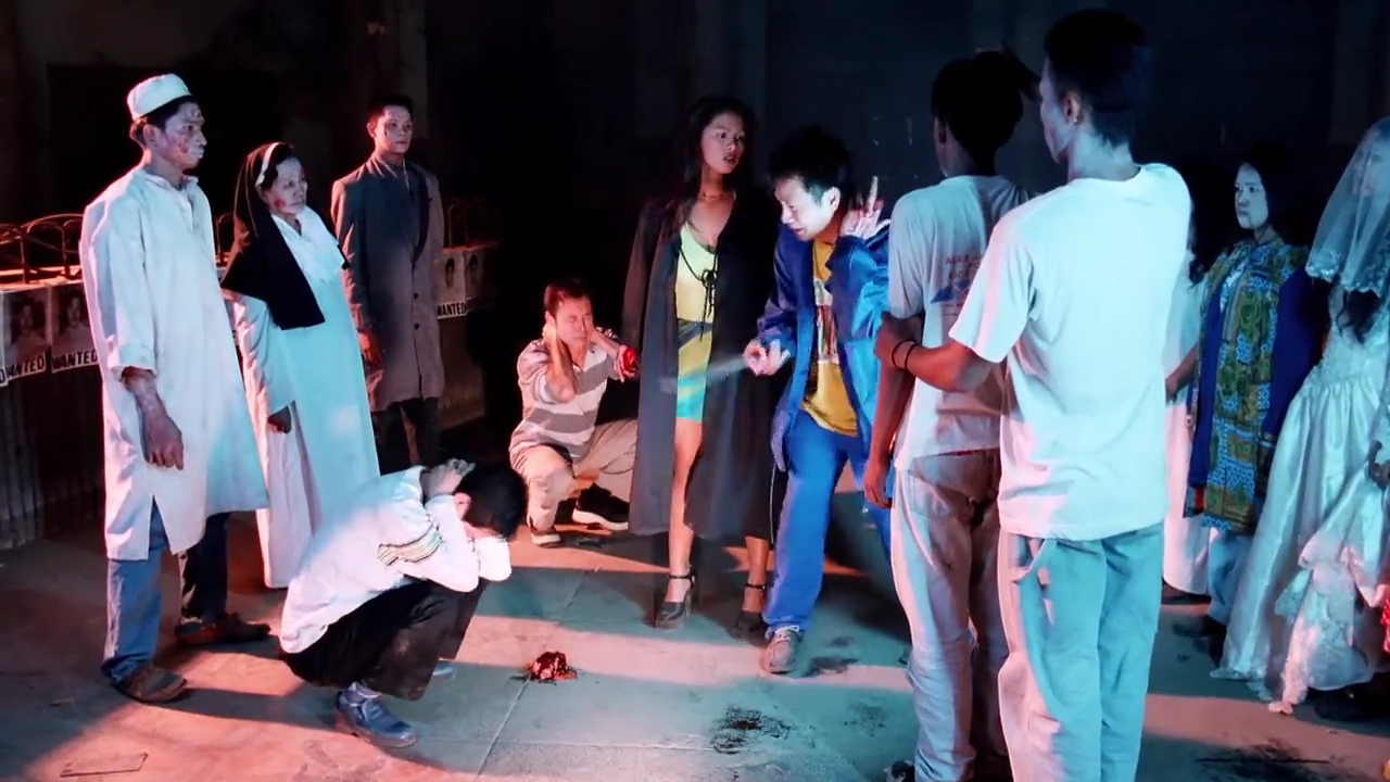  p>《阴阳路4与鬼同行》是由 a target="_blank" href="/item/邱礼涛