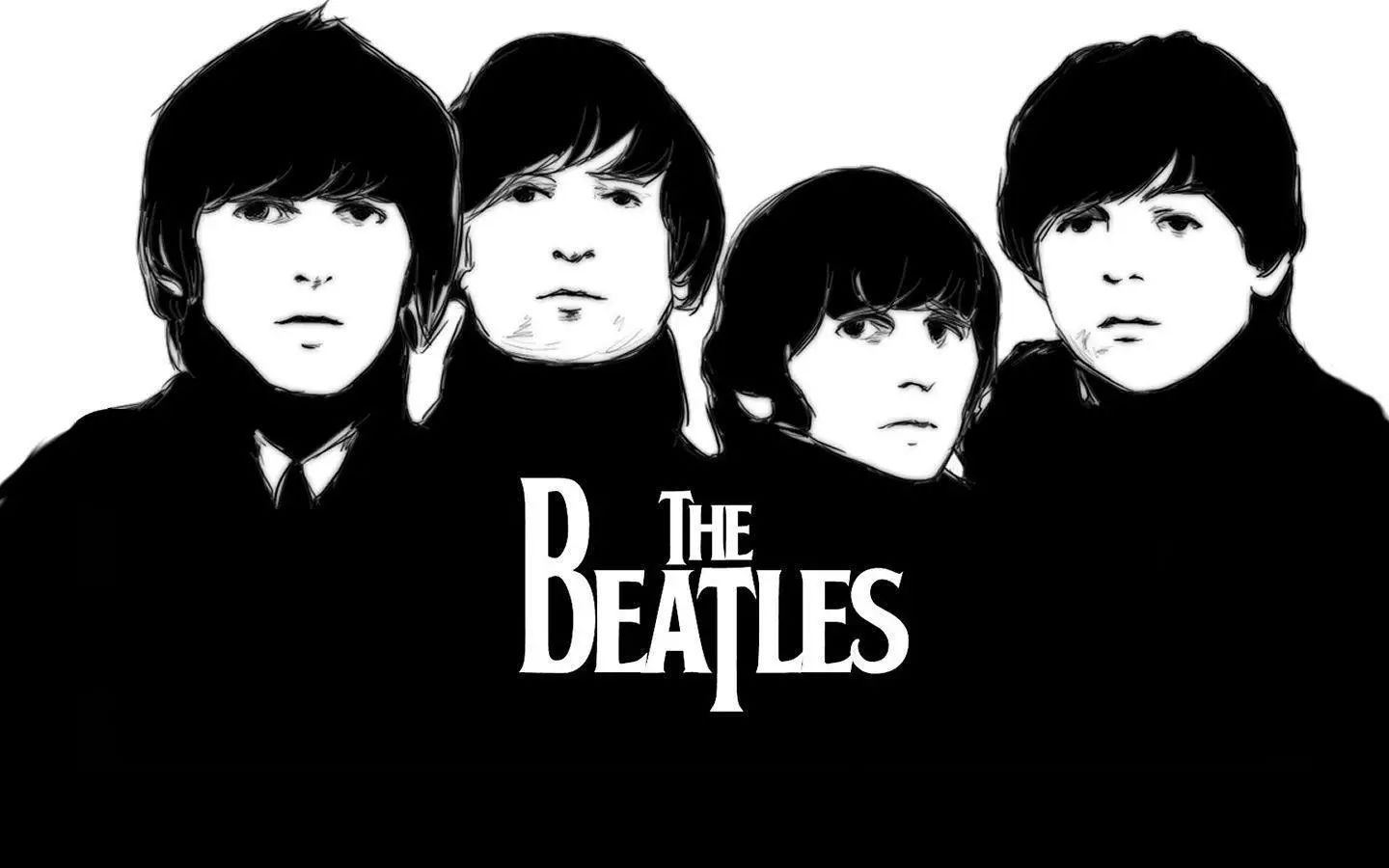 the beatles
