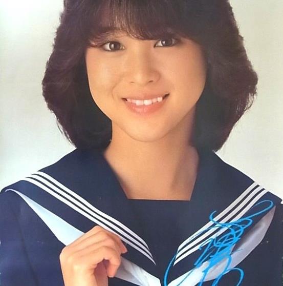  p>松田圣子,1962年3月10日出生于日本福冈县久留米市,日本女歌手