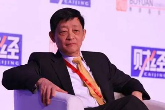 何迪（凤凰卫视前独立非执行董事）_百度百科