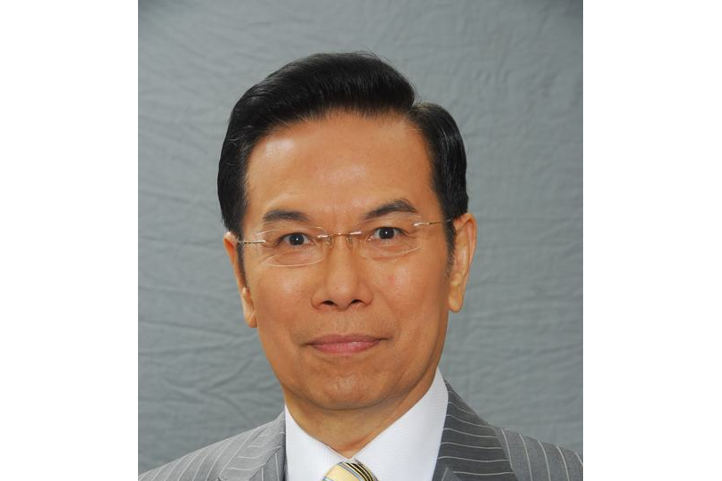 陈鸿烈