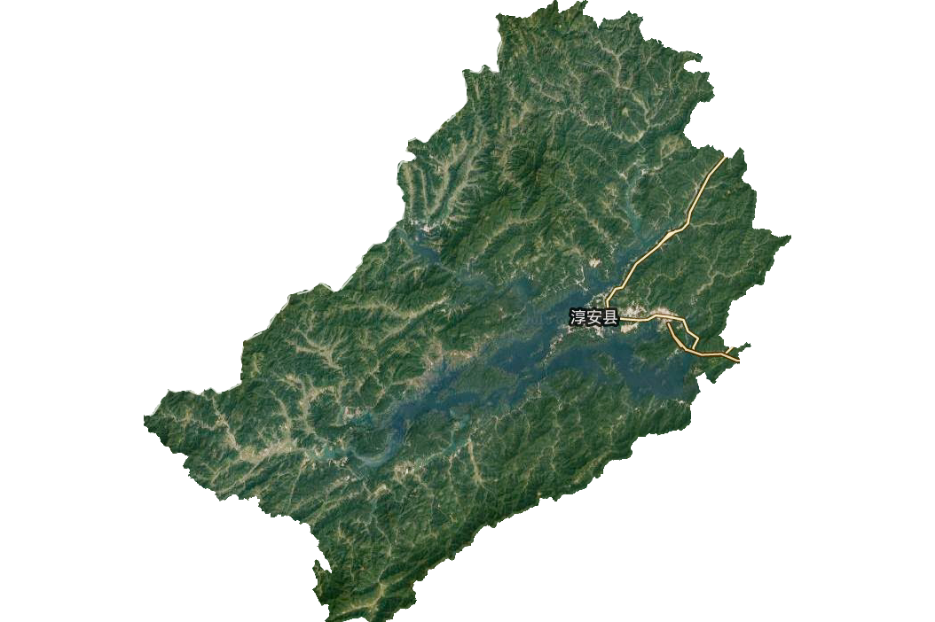  p>淳安县,隶属于浙江省 a target="_blank" href="/item/杭州市