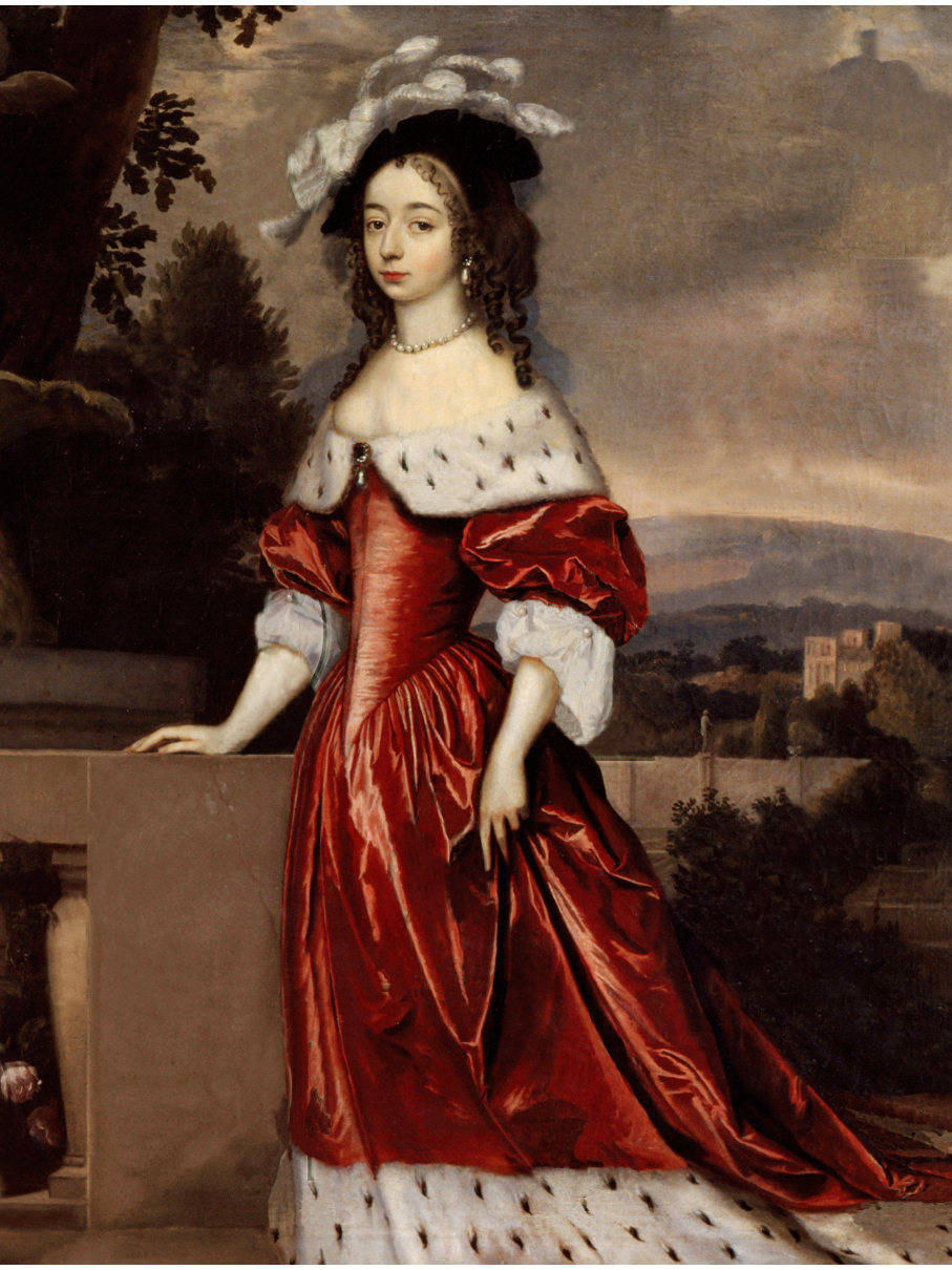 亨利特·卡塔琳娜