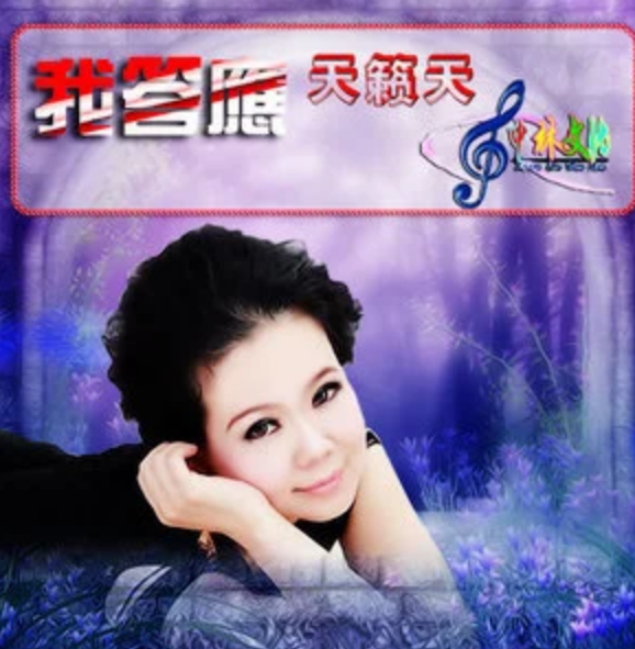  p>《不再挂牵》是由中国内地华语原创音乐女歌手天籁天于2013年8月16