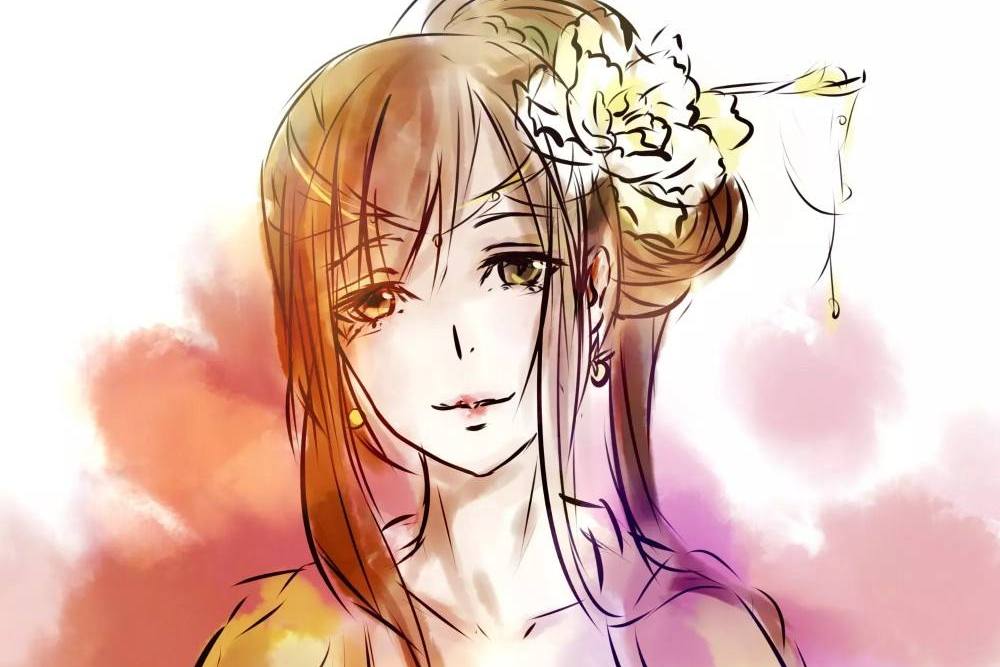 秦愫