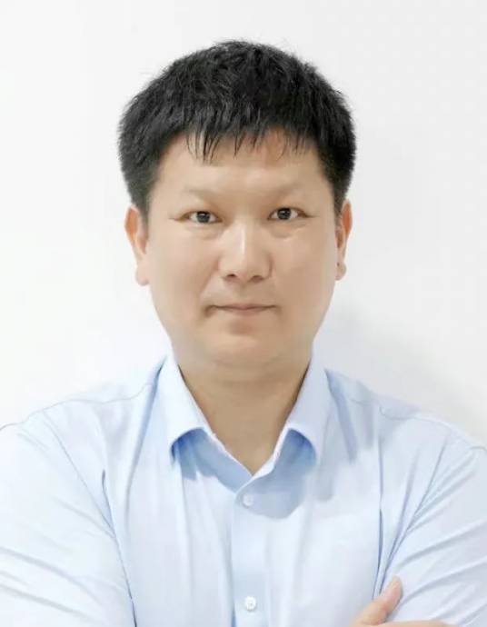 刘勇（中国科学院国家空间科学中心研究员）_百度百科