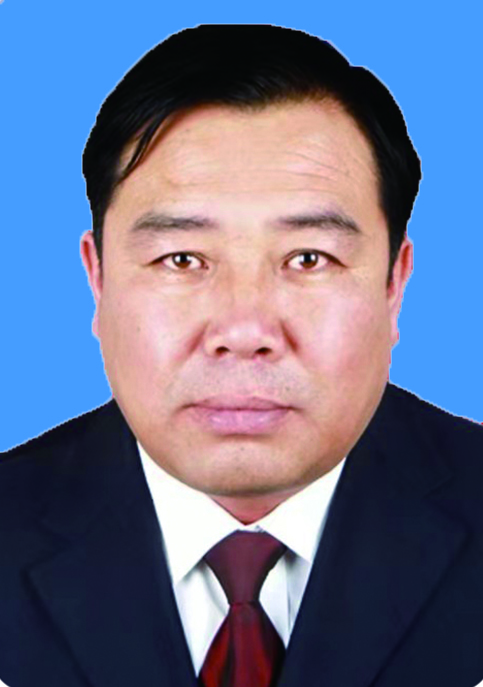  /p> p>现任吴忠市同心县教育工委书记,教育 span class="ref" data