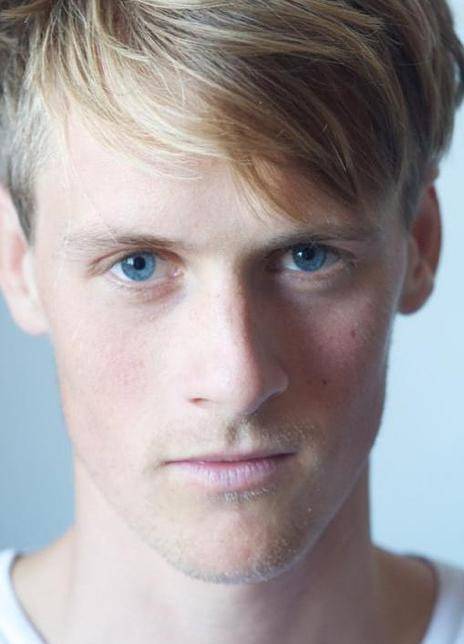 Patrick Mapel_百度百科