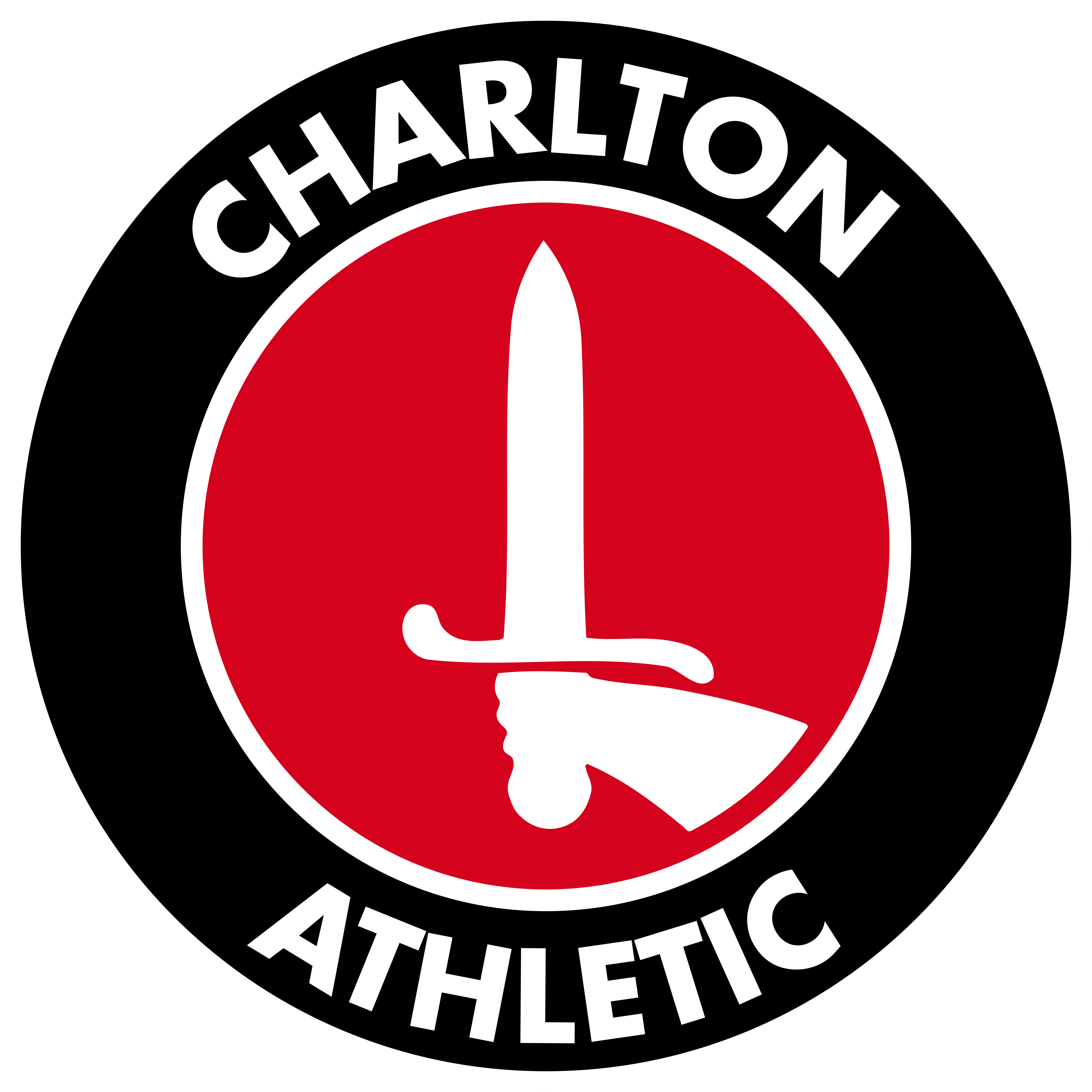 charlton athletic football club