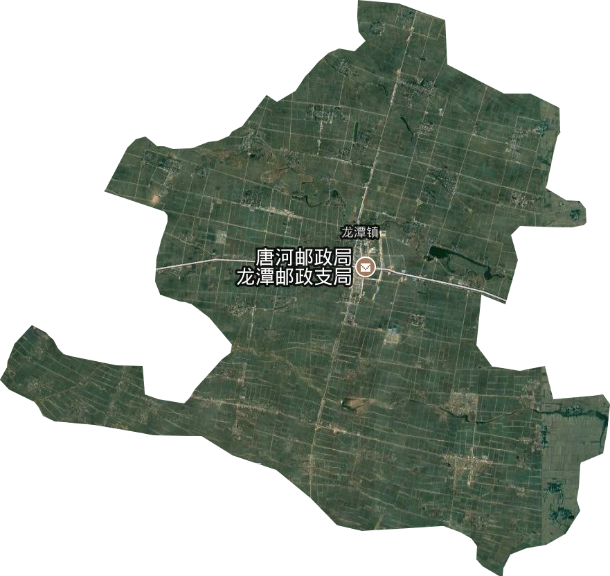 龙潭