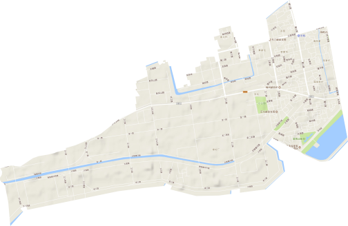 石化街道（上海市金山区下辖街道）_百度百科