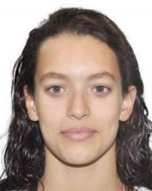 MERIZAJ Nikol_百度百科