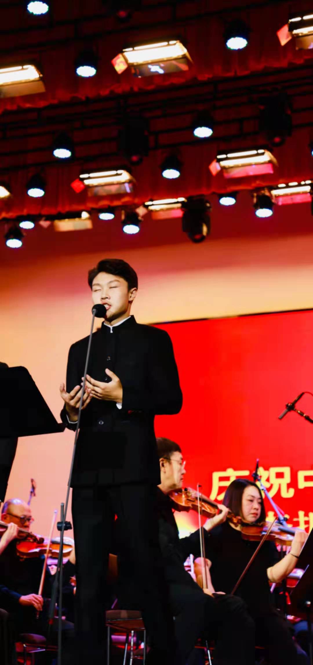 李冉