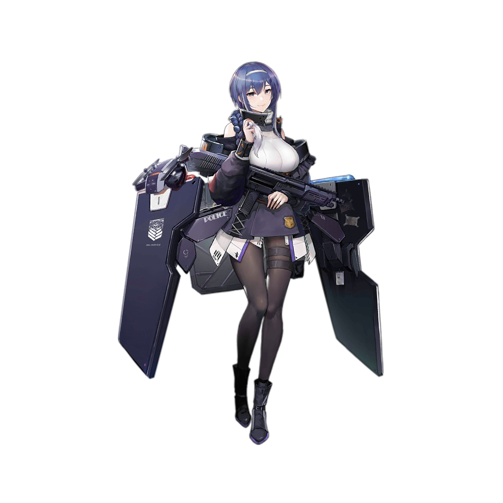  p>dp-12是手机游戏《 a target="_blank" href="/item/少女前线