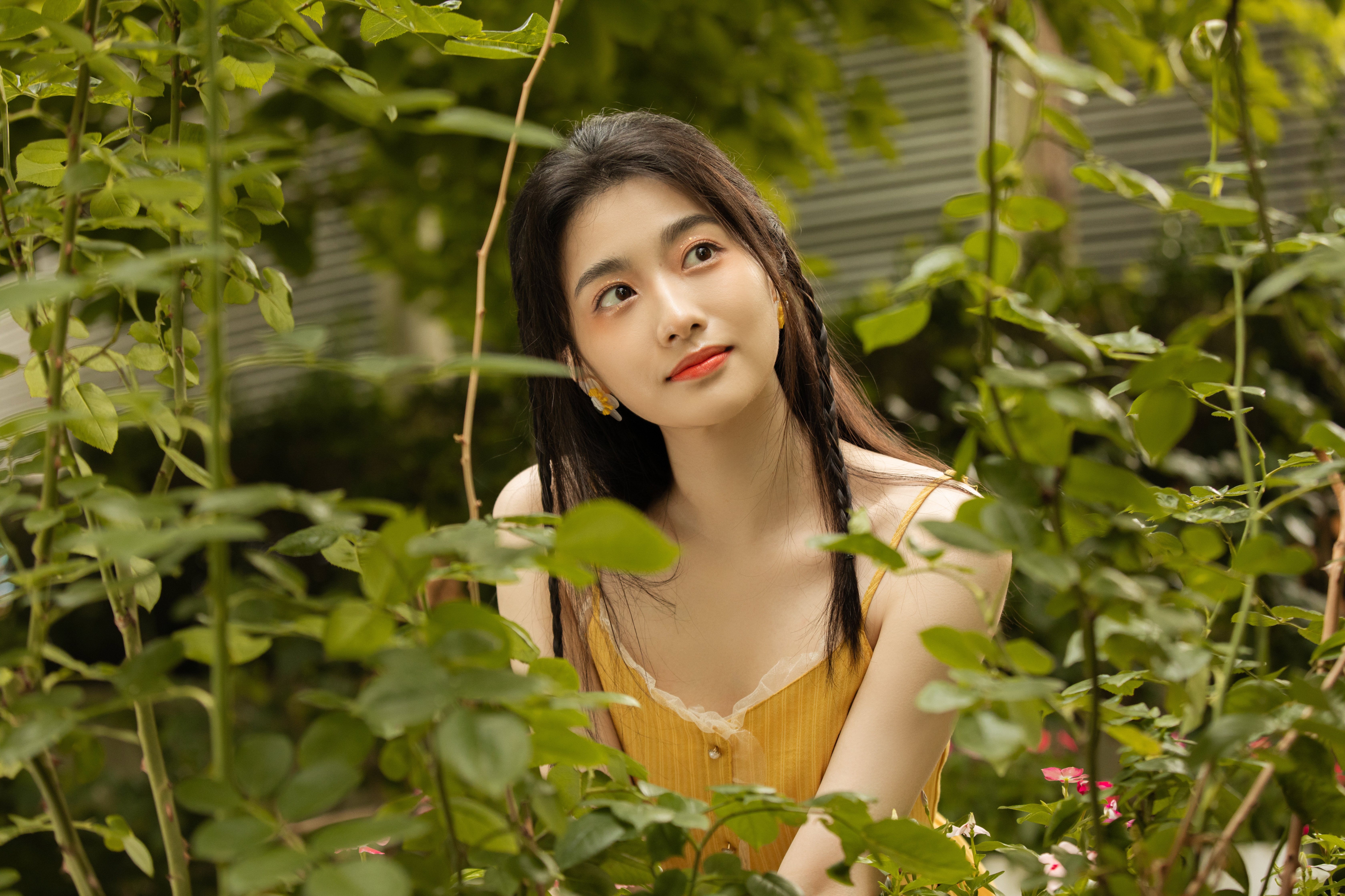 1993年8月16日出生于辽宁省大连市,中国内地影视女演员,毕业于北京