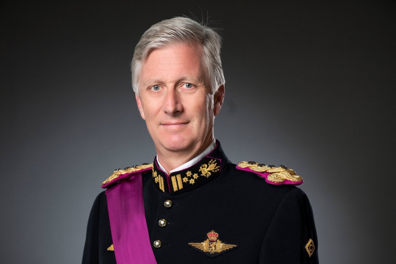 利奥波德·路易·马里(philippe leopold louis marie,王号腓力一世)