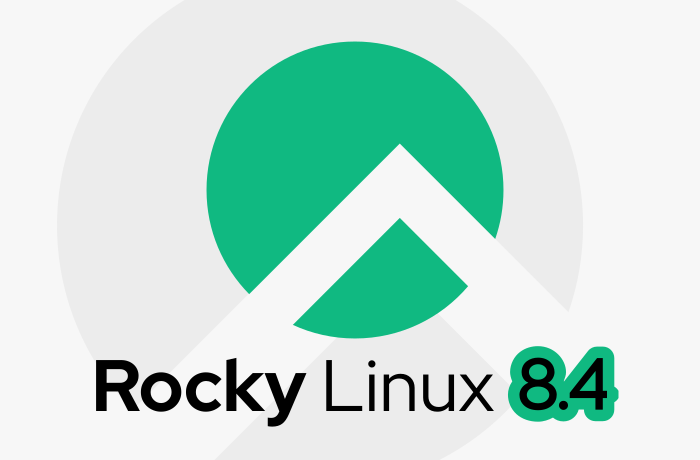 Rocky Linux_百度百科