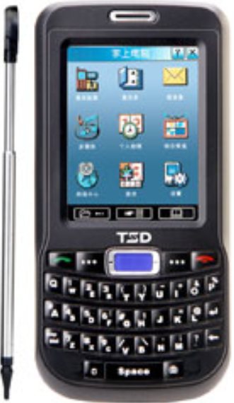 TSD TS611_百度百科